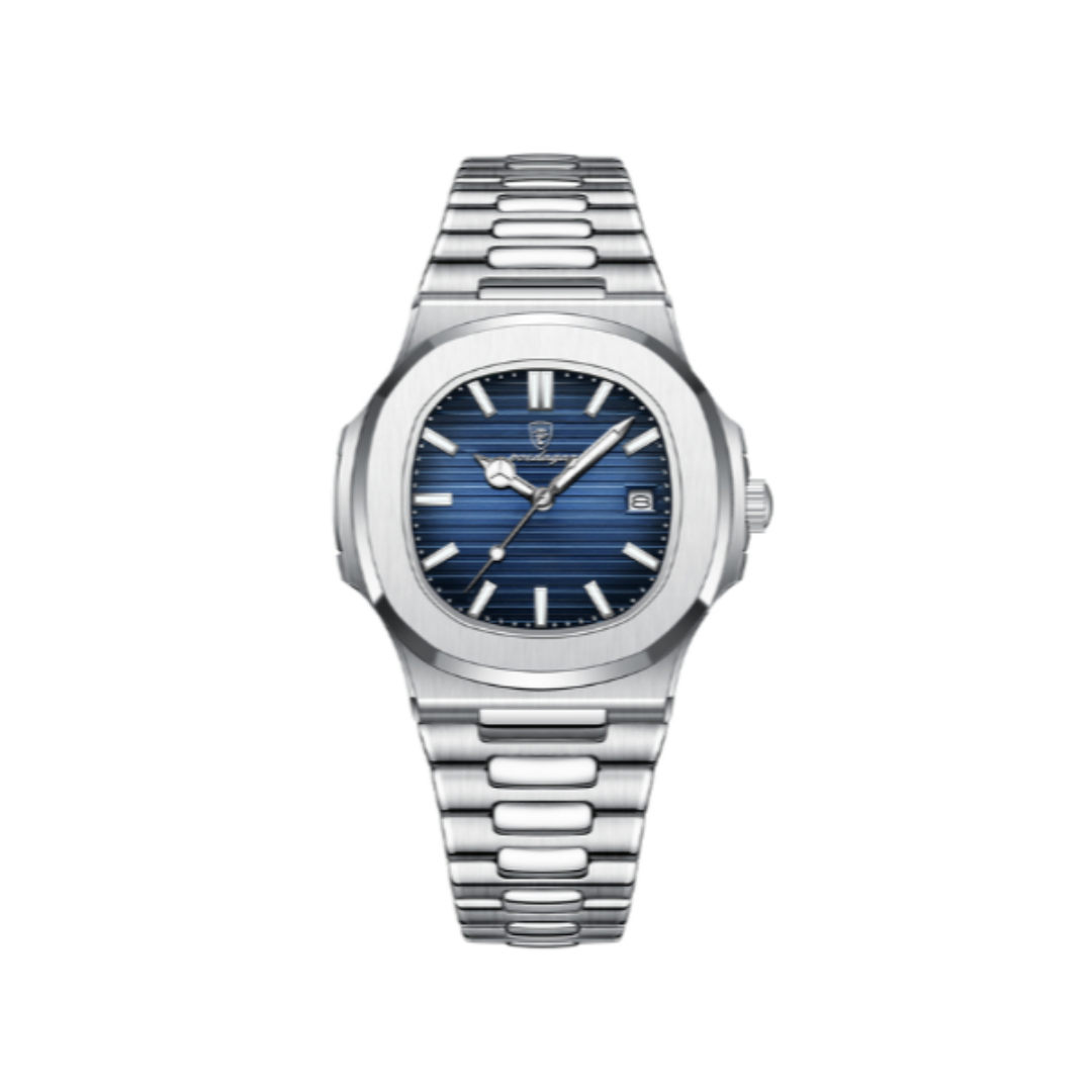 Damsco | Nautilus™ Waterbestendig Horloge