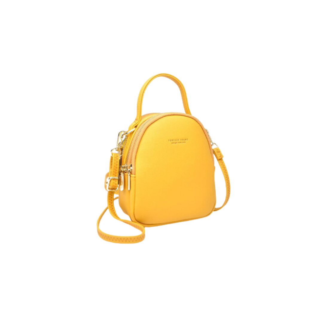 Vivienne -Mini Luxury Bag