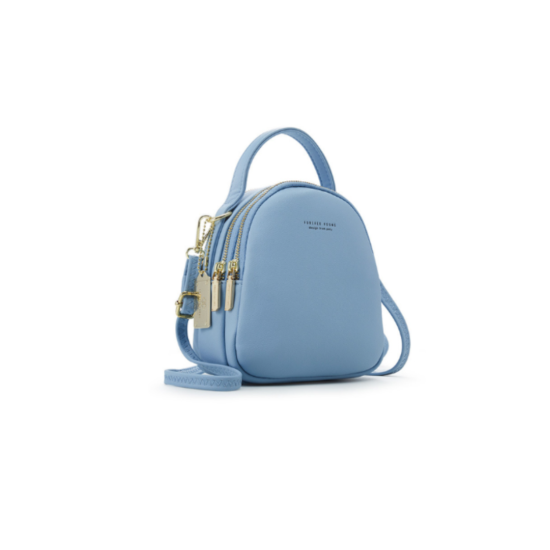 Vivienne -Mini Luxury Bag