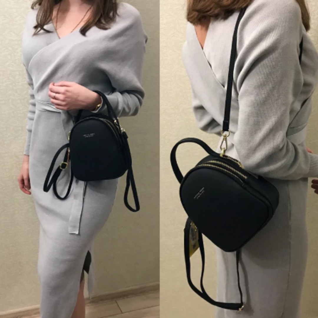 Vivienne -Mini Luxury Bag