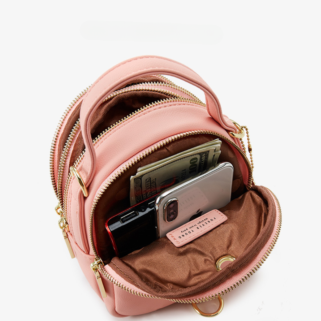 Vivienne -Mini Luxury Bag