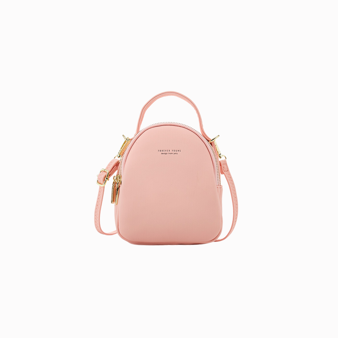 Vivienne -Mini Luxury Bag
