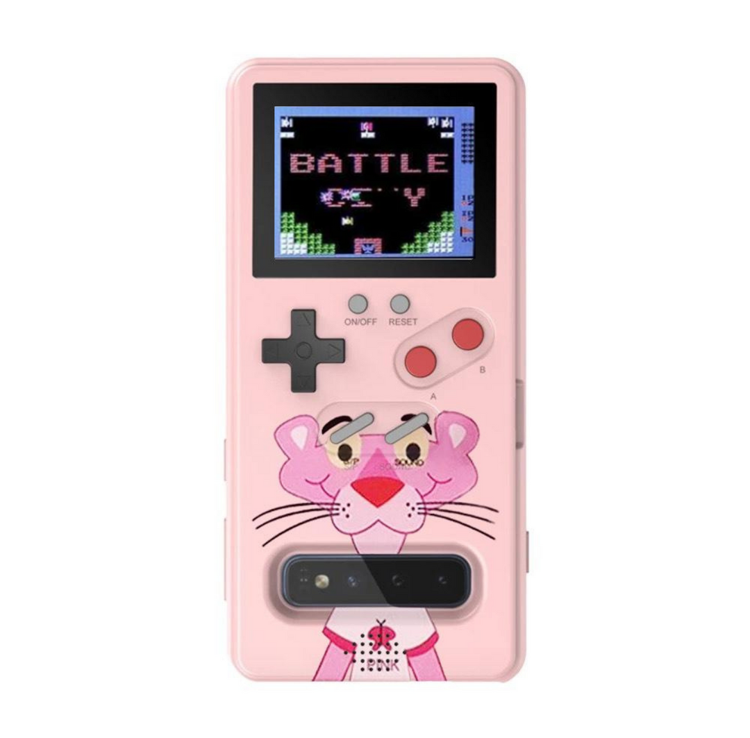 RetroGrip© Samsung Gameboy Case