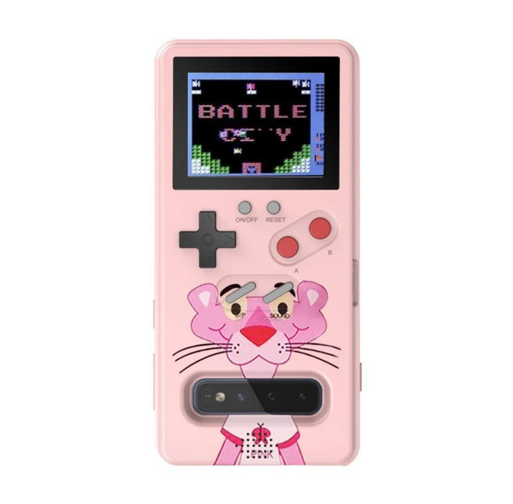 RetroGrip© Samsung Gameboy Case