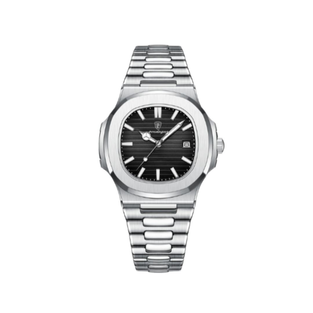 Damsco | Nautilus™ Waterbestendig Horloge