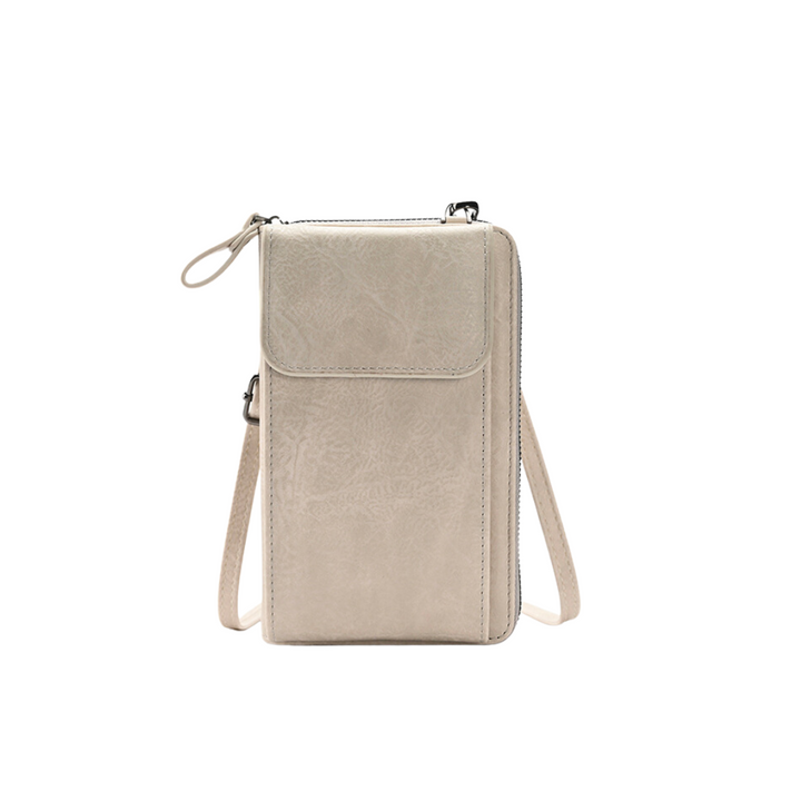 Luxury Touch™ - Mini Crossbody Bag