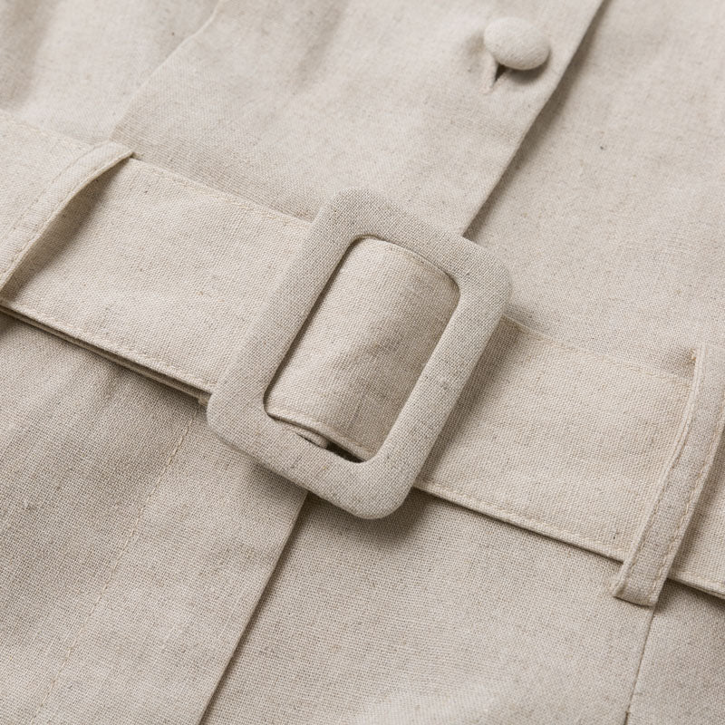 Alice | Casual Jurmpsuit