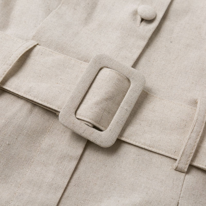 Alice | Casual Jurmpsuit