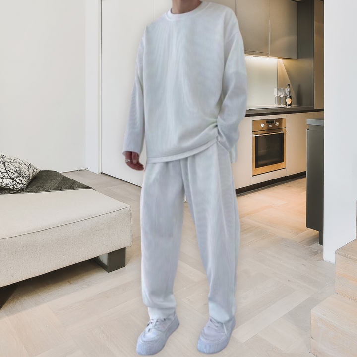 Romano - Stretch Fleece (15% Korting vanaf 2 stuks)