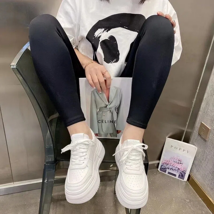 Damsco | Vogue™ Luxury Sneakers