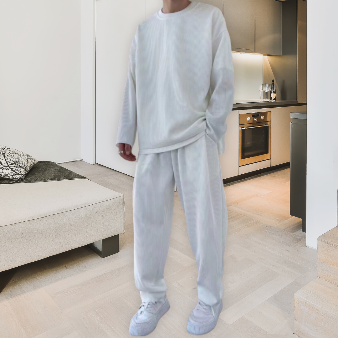 Romano - Stretch Fleece (15% Korting vanaf 2 stuks)