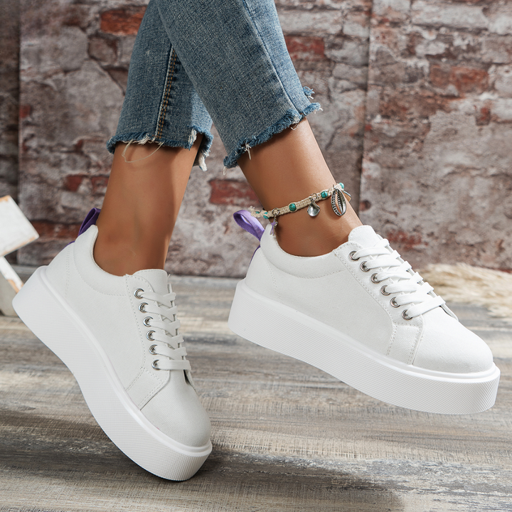 Damsco | Diva™ Minimalist Sneakers
