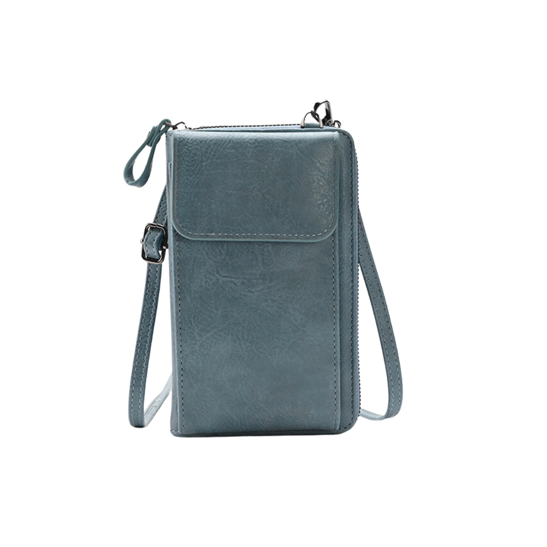 Luxury Touch™ - Mini Crossbody Bag