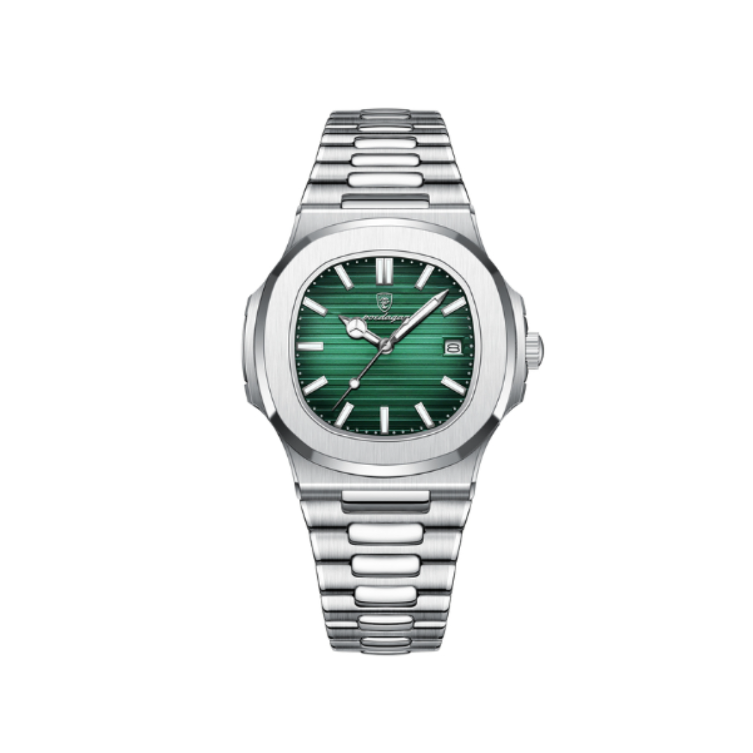 Damsco | Nautilus™ Waterbestendig Horloge