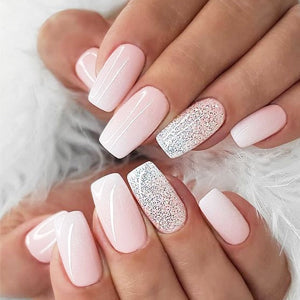 PolyGlam™  Nagel Kit