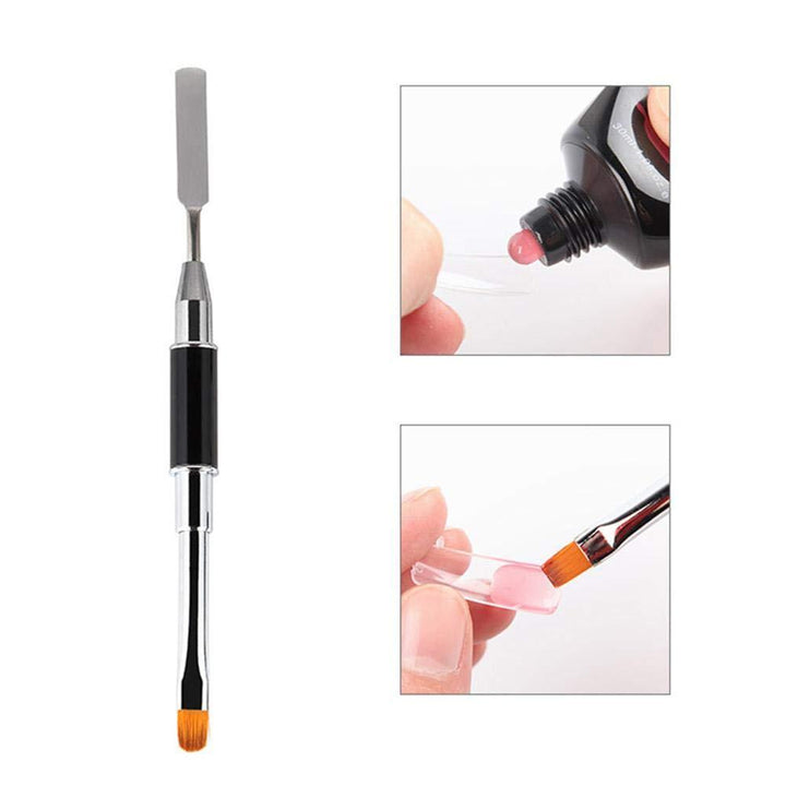 PolyGlam™  Nagel Kit