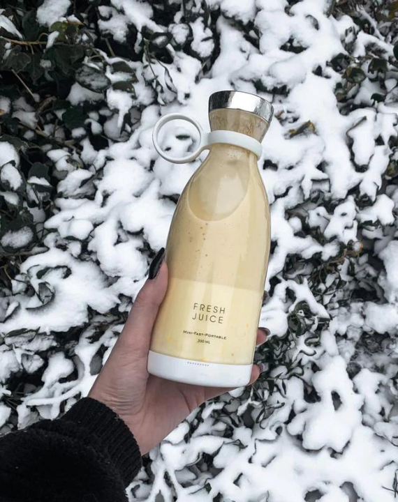 FreshJuice™ Blender Fles