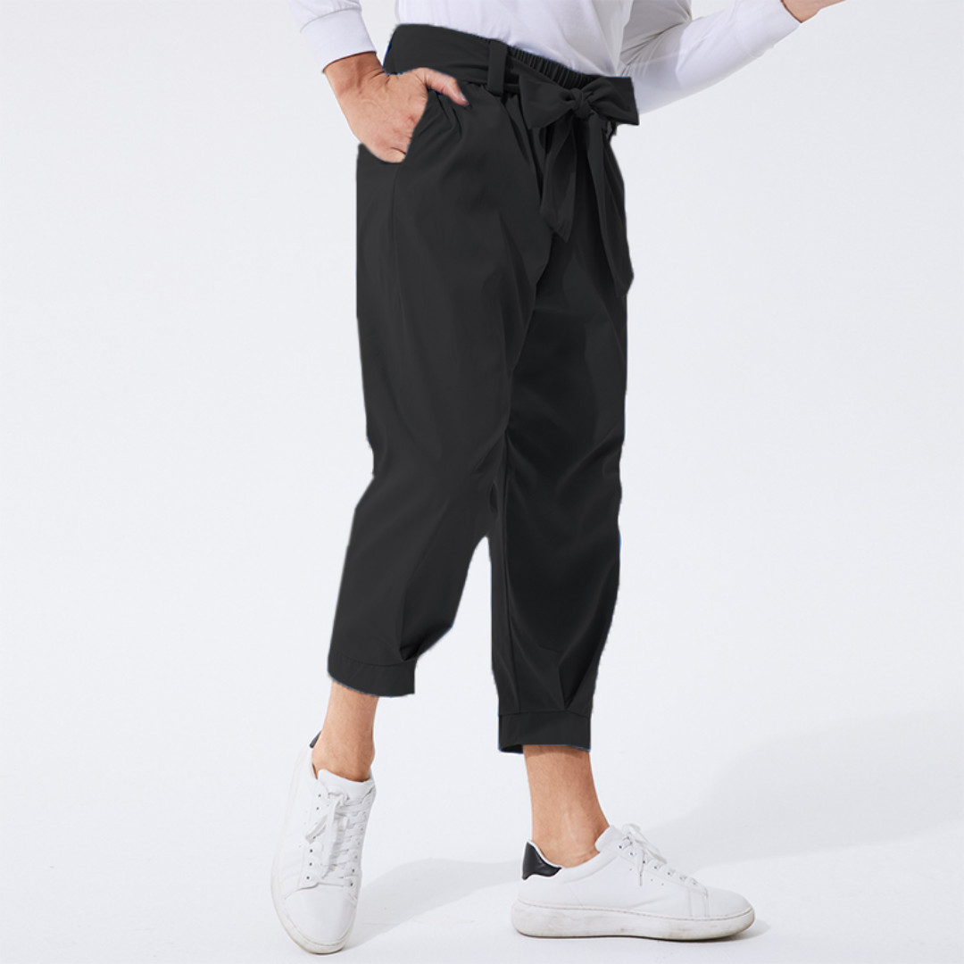 Damsco | Yūyake™ Hakama Broek
