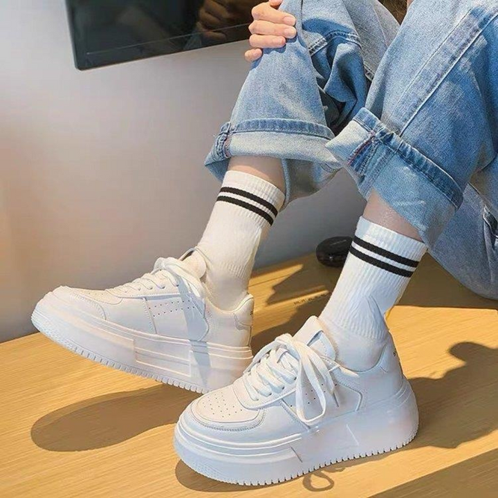 Damsco | Vogue™ Luxury Sneakers