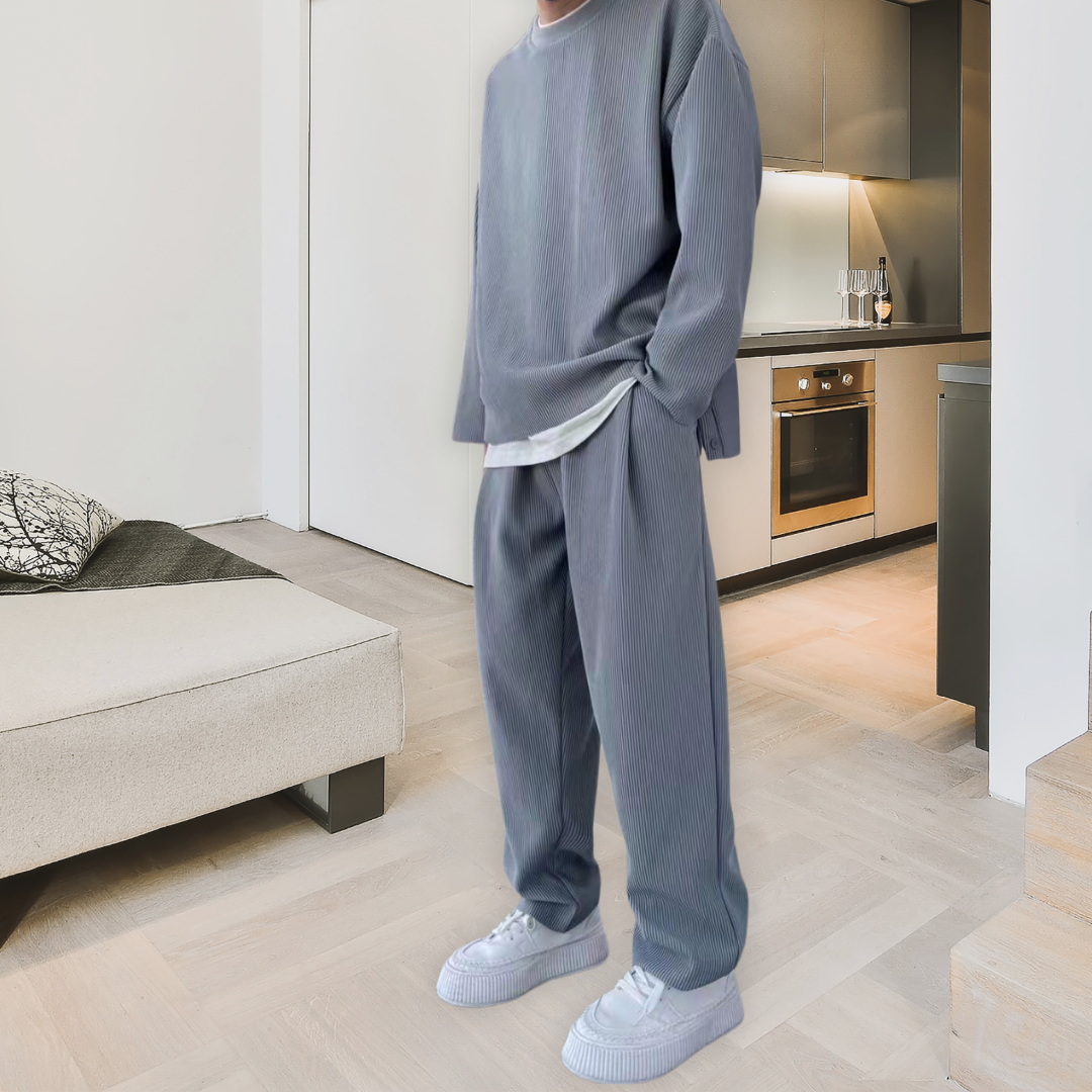 Romano - Stretch Fleece (15% Korting vanaf 2 stuks)