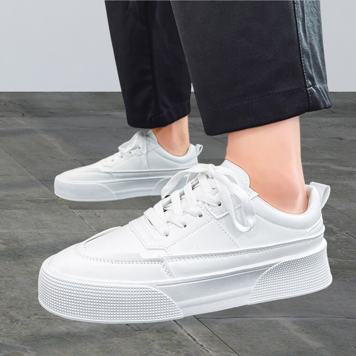 Damsco™ | Radiant Luxury Sneakers