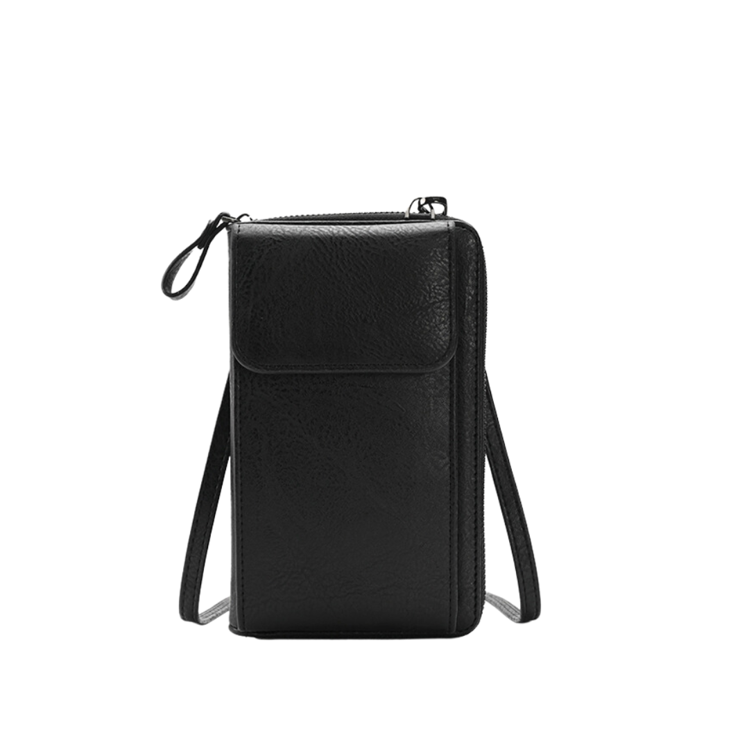 Luxury Touch™ - Mini Crossbody Bag