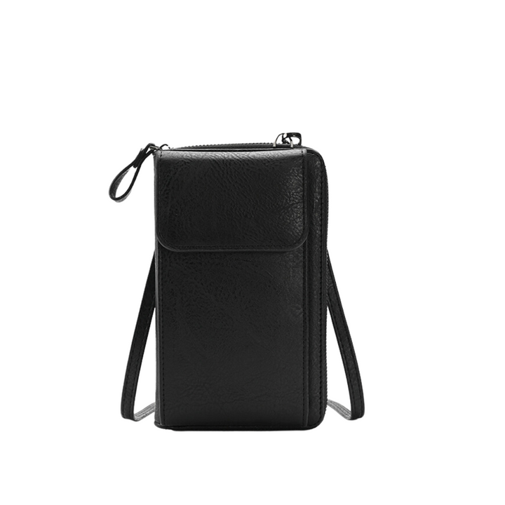 Luxury Touch™ - Mini Crossbody Bag