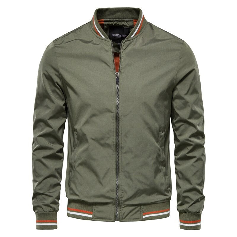 ZED Bomber Jacket