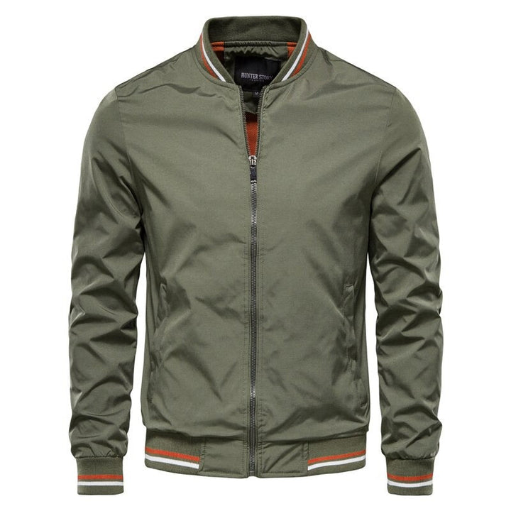 ZED Bomber Jacket
