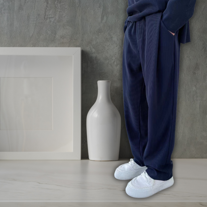 Romano - Stretch Fleece (15% Korting vanaf 2 stuks)