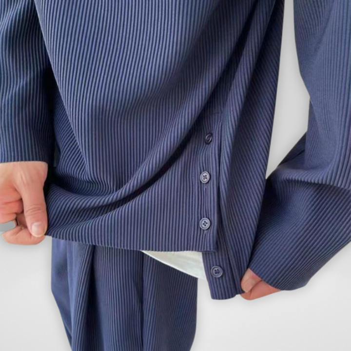 Romano - Stretch Fleece (15% Korting vanaf 2 stuks)