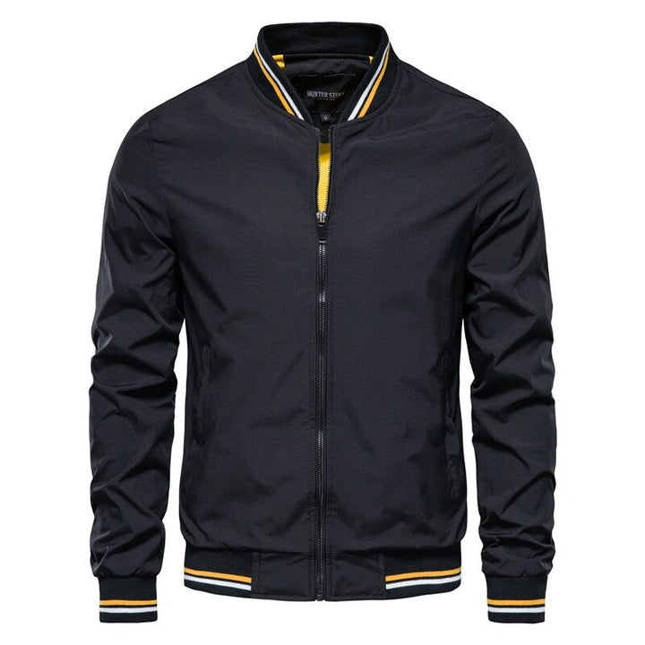 ZED Bomber Jacket