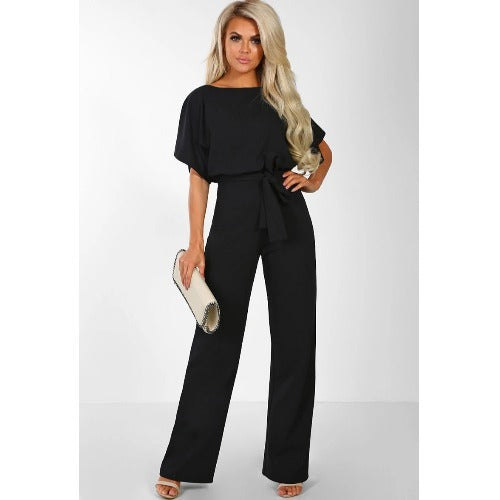 Chloe- Elegante Jumpsuit