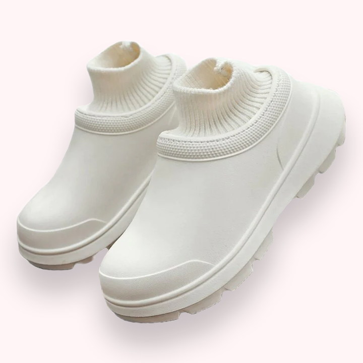 CrocSocs™ Antislip Schoenen