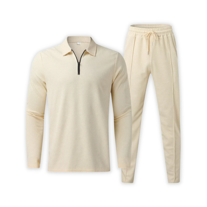 Gianni's - Lente Fleece Set (Extra Korting bij meerdere bestellingen)
