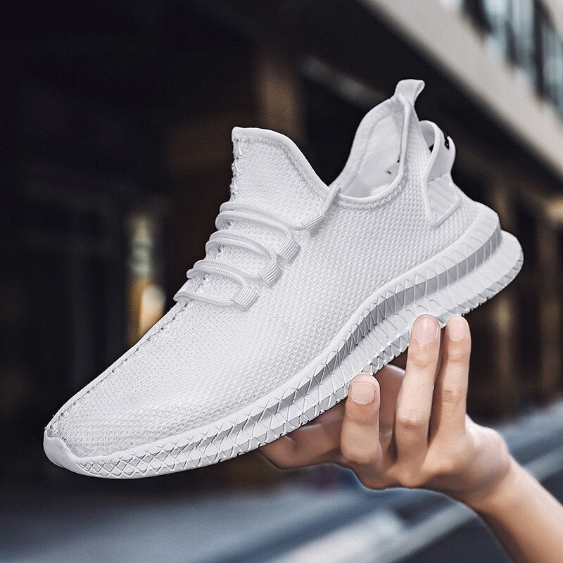 ThermaFlex™ | Orthopedische Mesh Sneakers