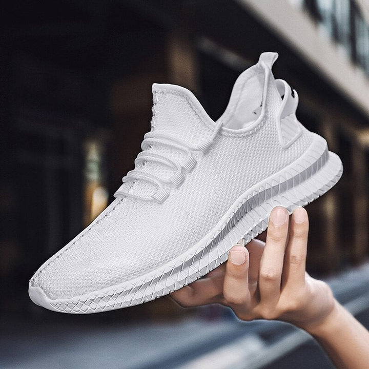 ThermaFlex™ | Orthopedische Mesh Sneakers