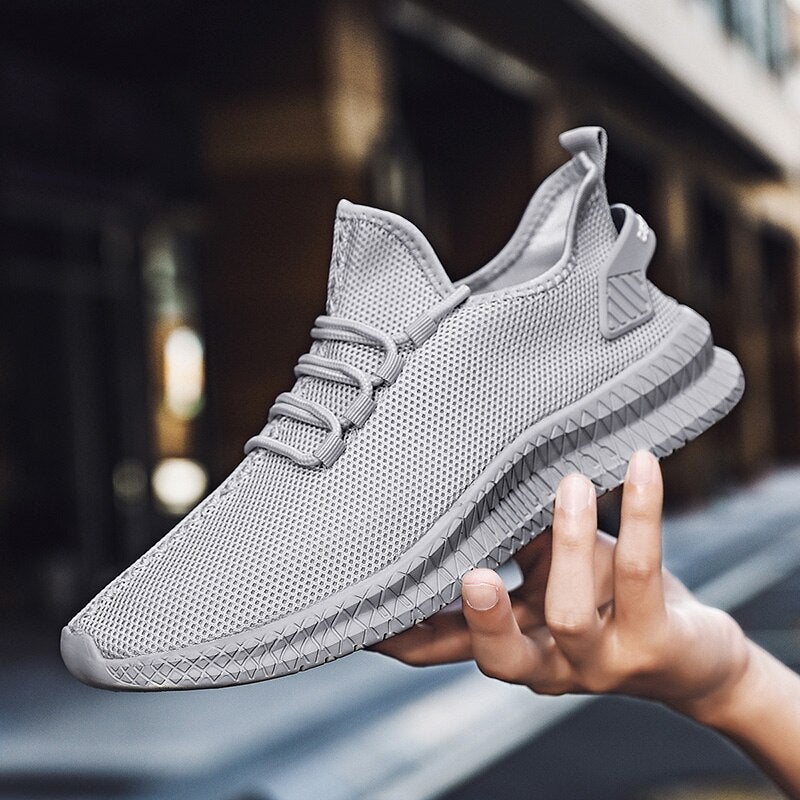 ThermaFlex™ | Orthopedische Mesh Sneakers