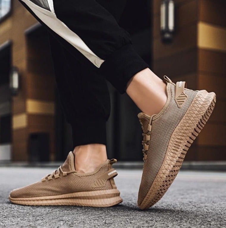 ThermaFlex™ | Orthopedische Mesh Sneakers