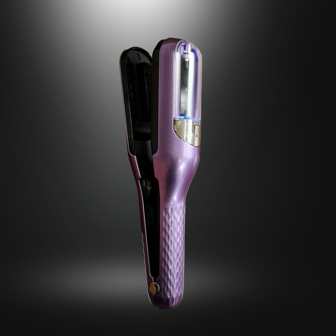 Rapunzel™ Haar Trimmer Zeg Vaarwel tegen Gespleten Haarpunten