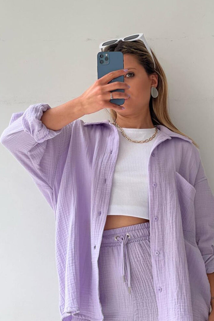 Fifi | Zomers Comfort Set