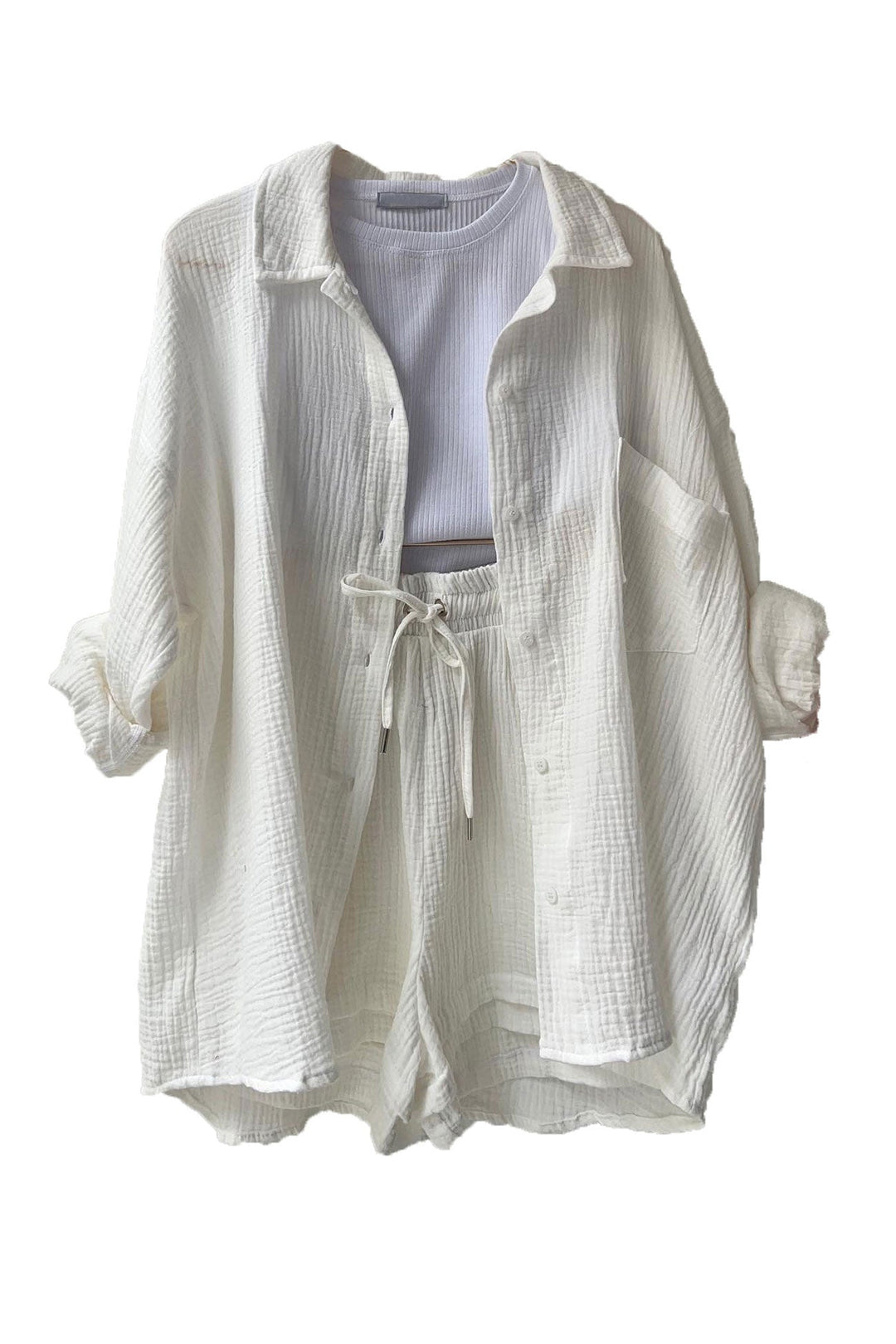 Fifi | Zomers Comfort Set