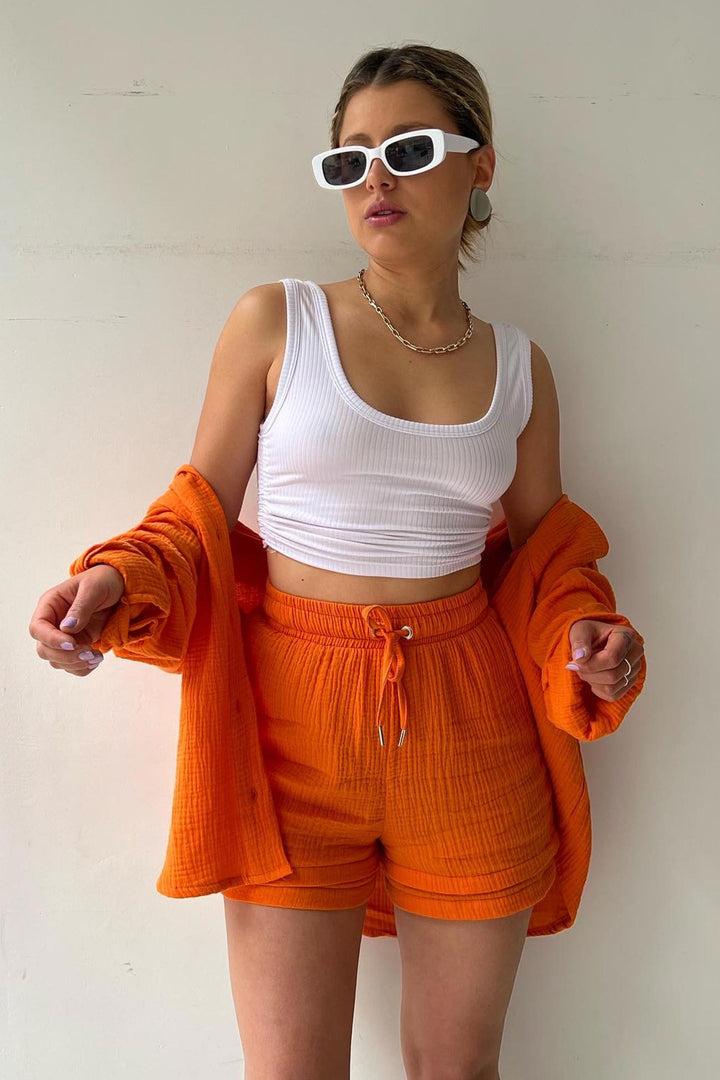 Fifi | Zomers Comfort Set