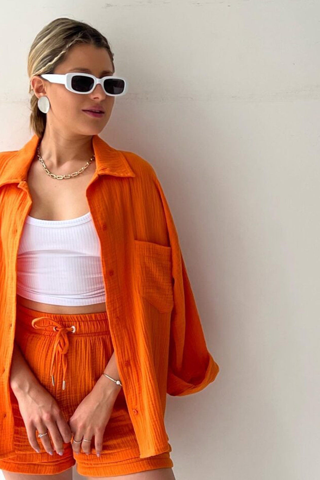 Fifi | Zomers Comfort Set