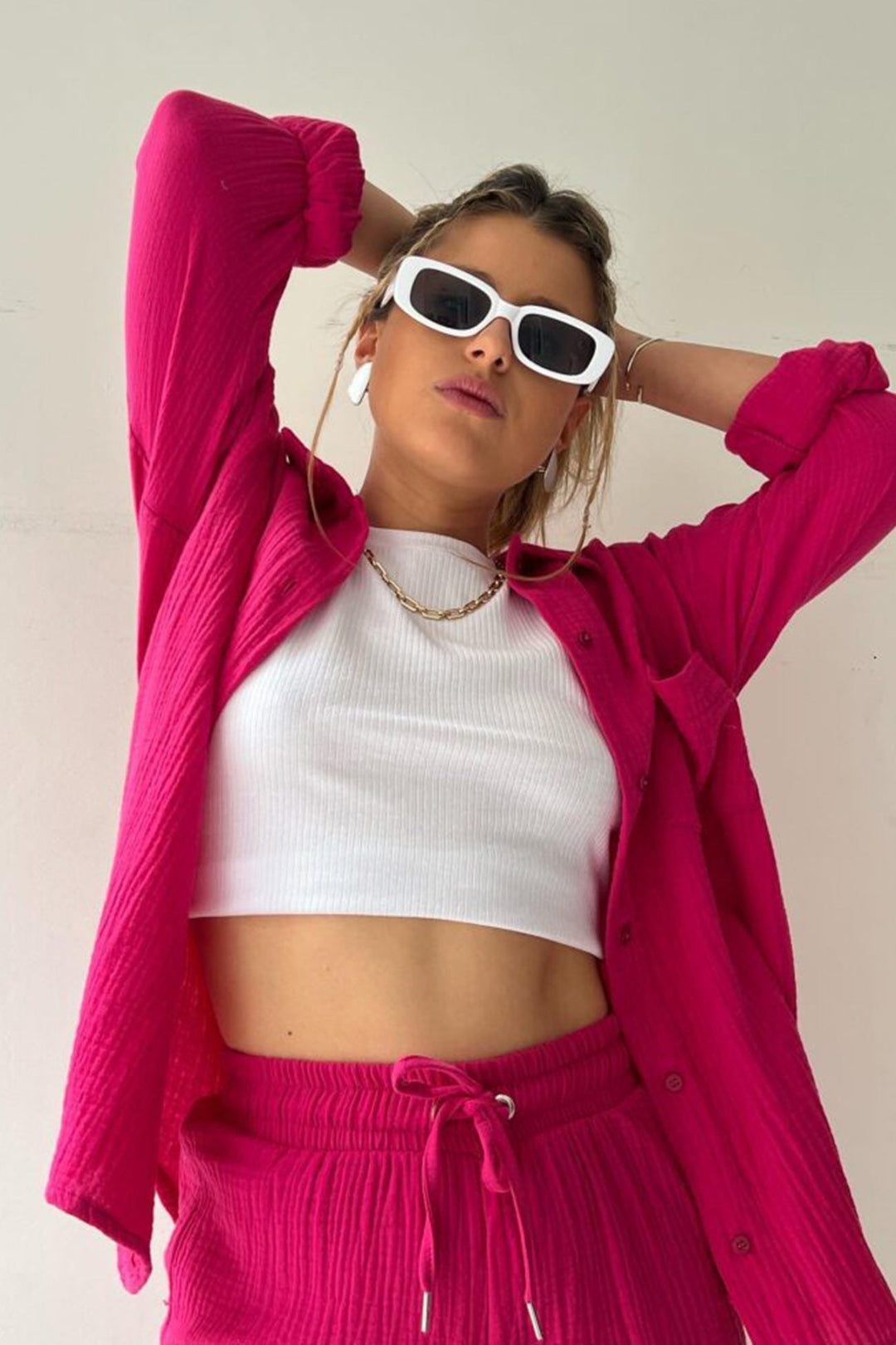 Fifi | Zomers Comfort Set