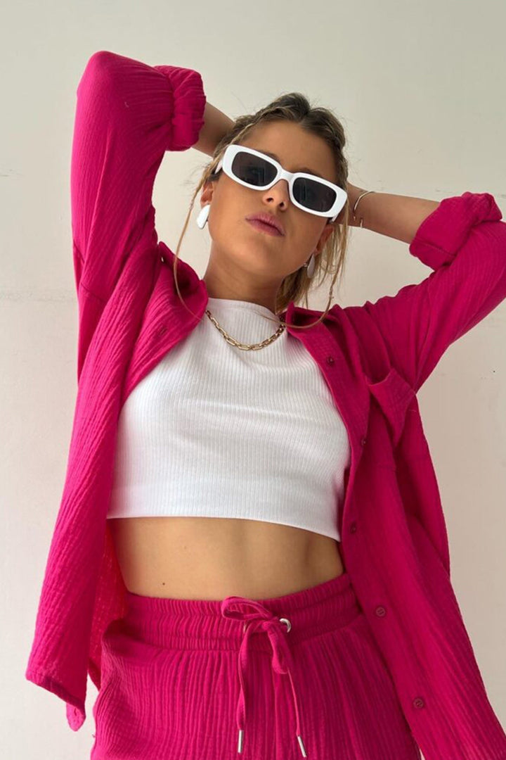 Fifi | Zomers Comfort Set