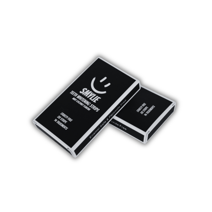 Smylie™ Whitening Strips