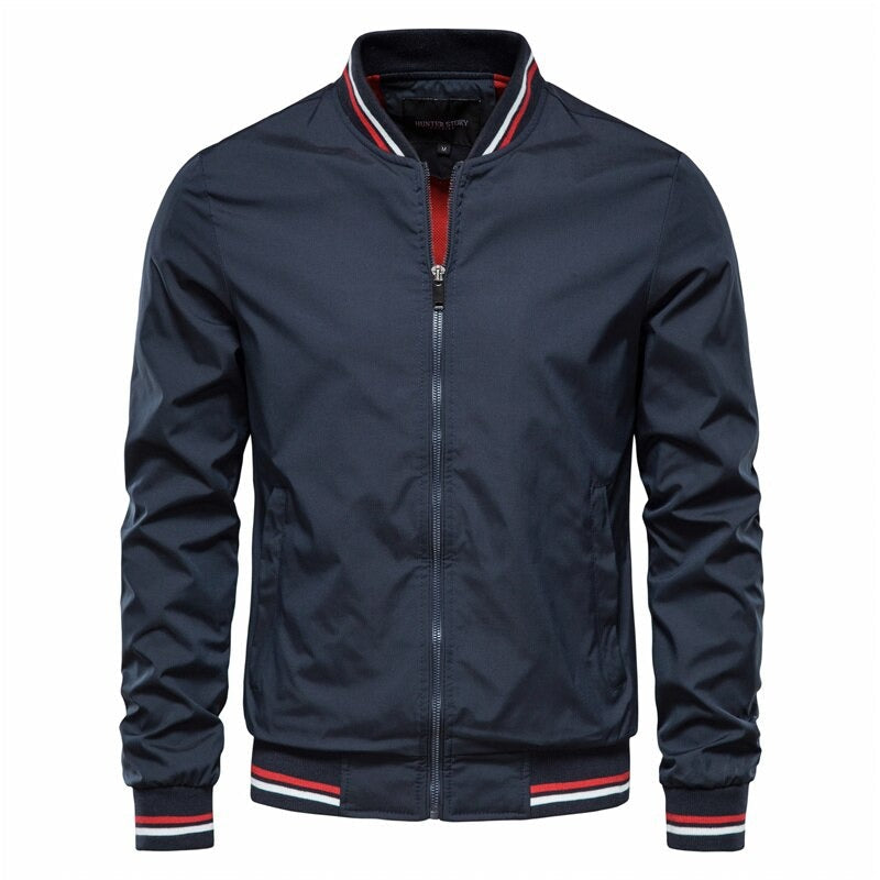 ZED Bomber Jacket