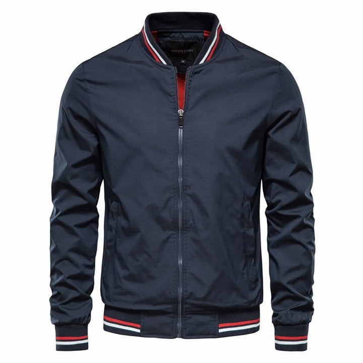 ZED Bomber Jacket