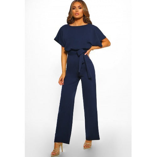 Chloe- Elegante Jumpsuit